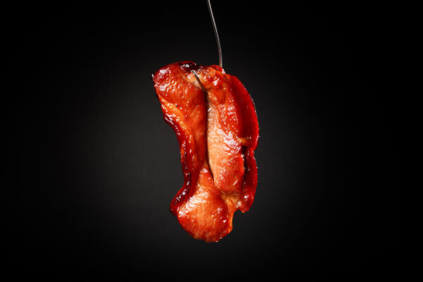 もも焼豚 170g｜板野さんちの贅沢焼豚（ブロック）