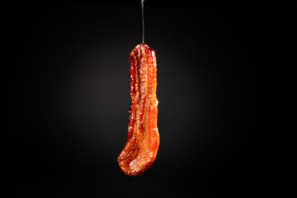 バラ焼豚 250g｜板野さんちのご馳走焼豚（スライス）