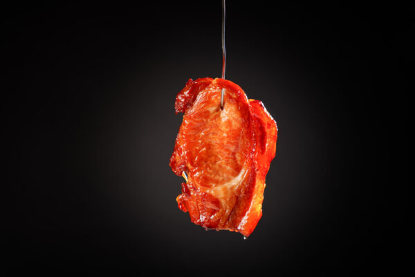 リブロース焼豚 350g｜板野さんちの極み焼豚（ブロック）